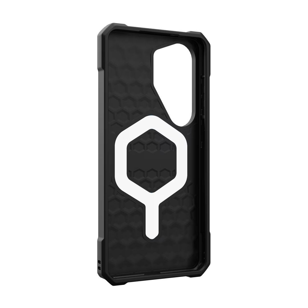 UAG Essential Armor case for Samsung Galaxy S26 Ultra Black
