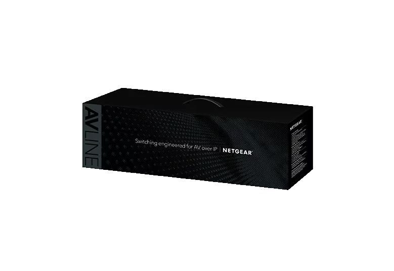 Netgear MSM4214X Fully Managed Switch