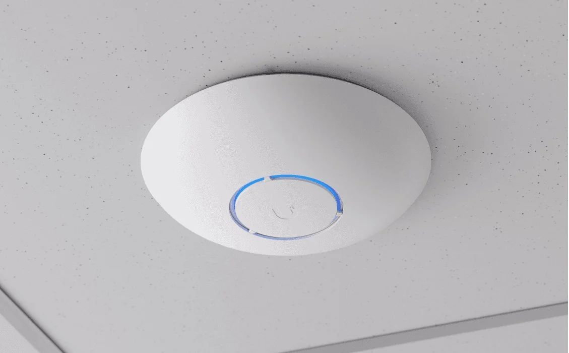 Ubiquiti U7 Paintable Cover
