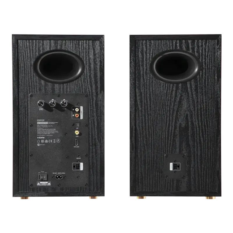 Edifier R2750DB MKII Bluetooth Speaker Black