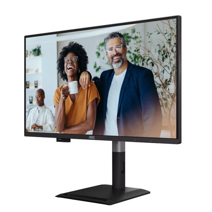 AOC 27" Q27P4CV IPS LED