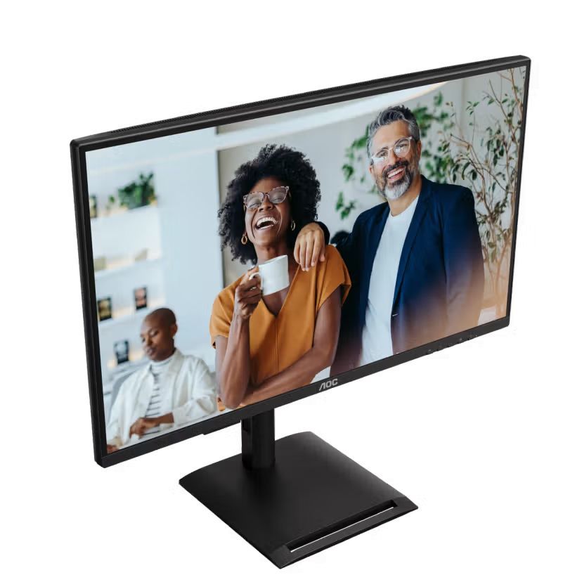 AOC 27" Q27P4CV IPS LED