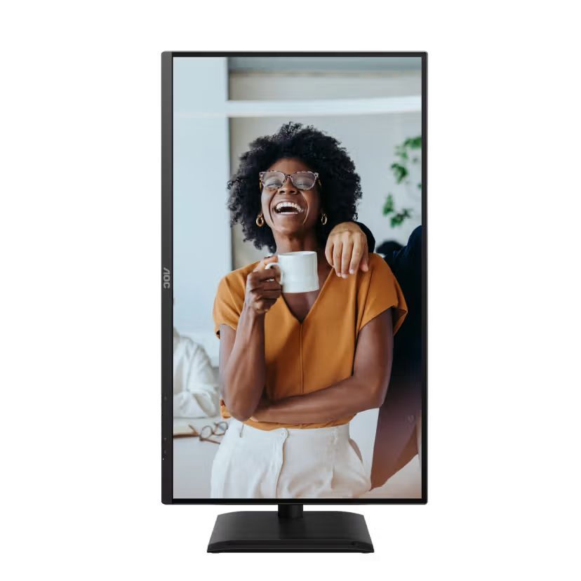 AOC 27" Q27P4CV IPS LED