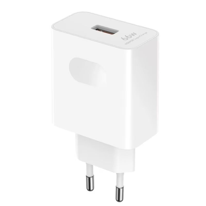 Honor SuperCharger 2 66W Power Adapter White