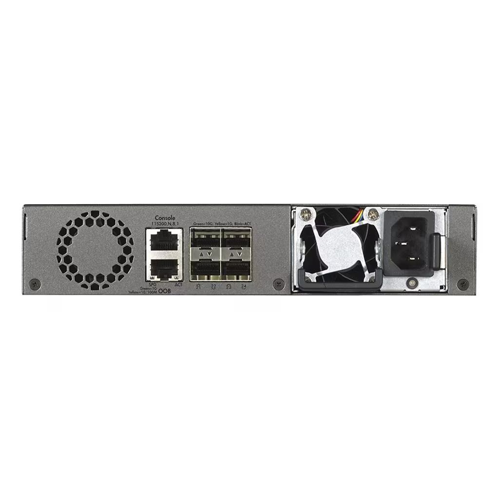 Netgear XSM4324CS Fully Managed Switch