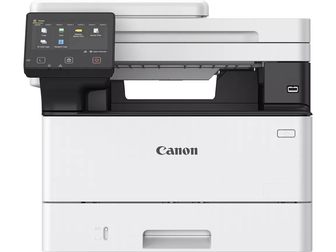 Canon i-SENSYS X 1440iF Wireless Lézernyomtató/Másoló/Scanner/Fax