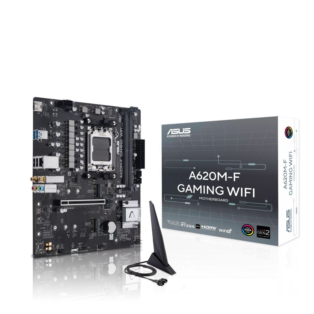 Asus A620M-F GAMING WIFI