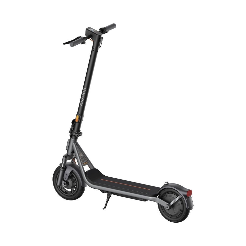 Xiaomi Electric Scooter 6 Lite Elektromos Roller Black