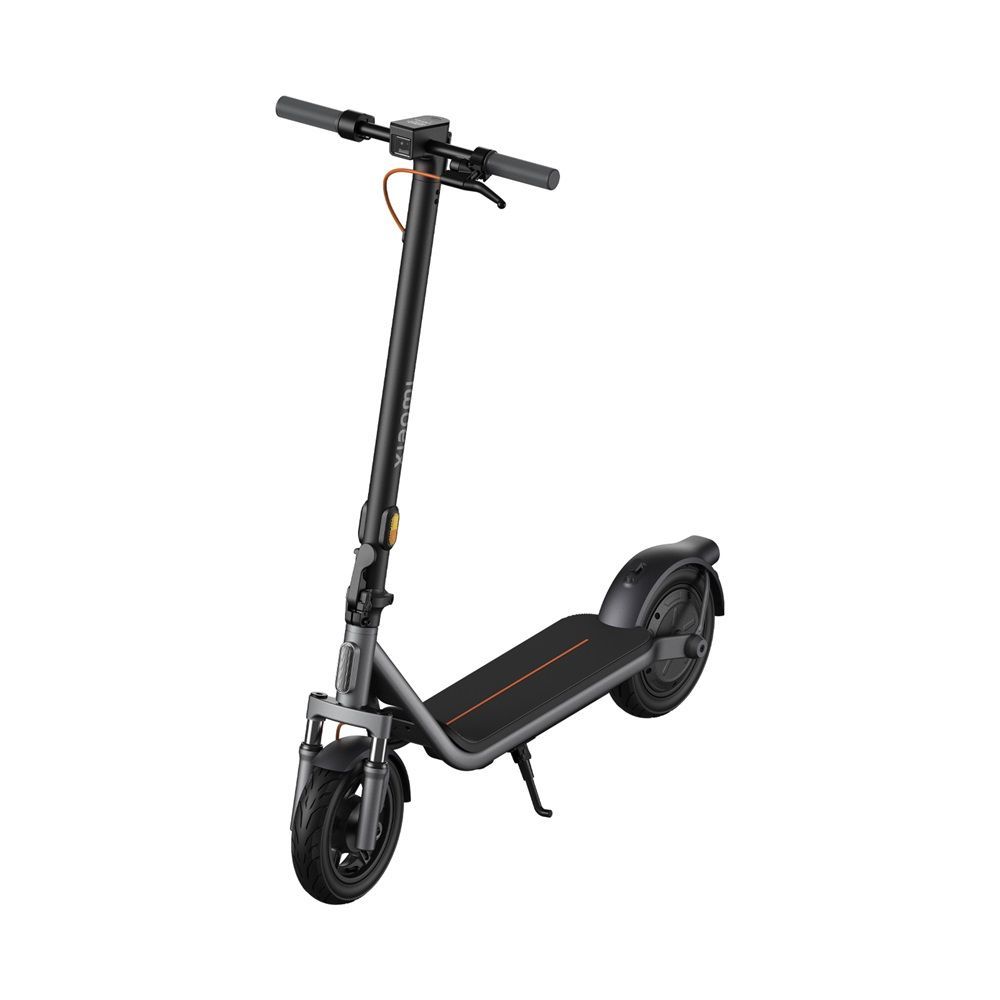 Xiaomi Electric Scooter 6 Lite Elektromos Roller Black