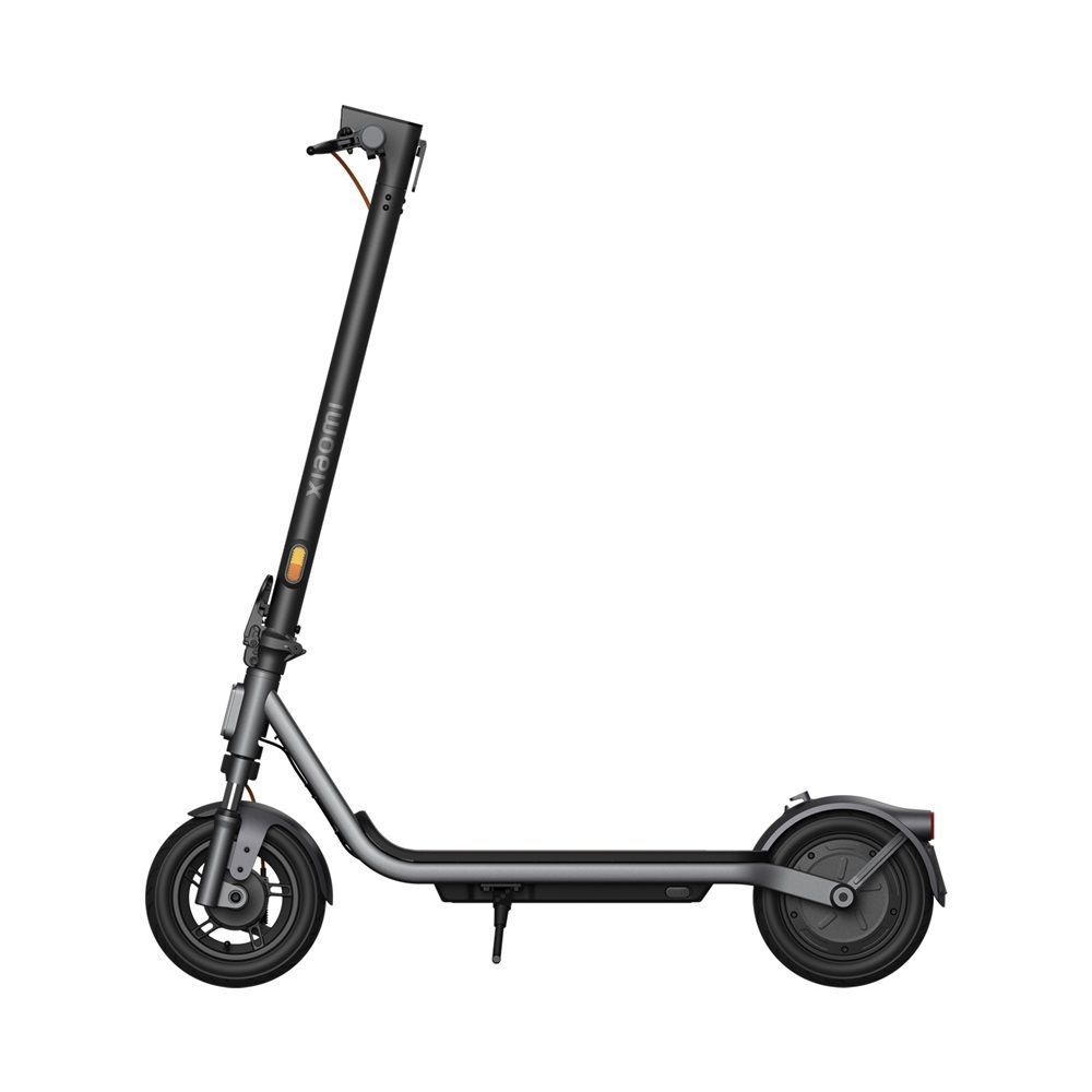 Xiaomi Electric Scooter 6 Lite Elektromos Roller Black