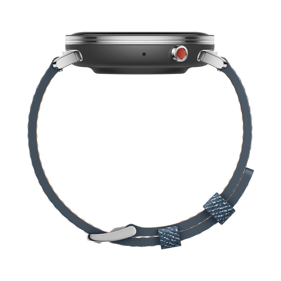 Honor Watch Fit Elegant Denim