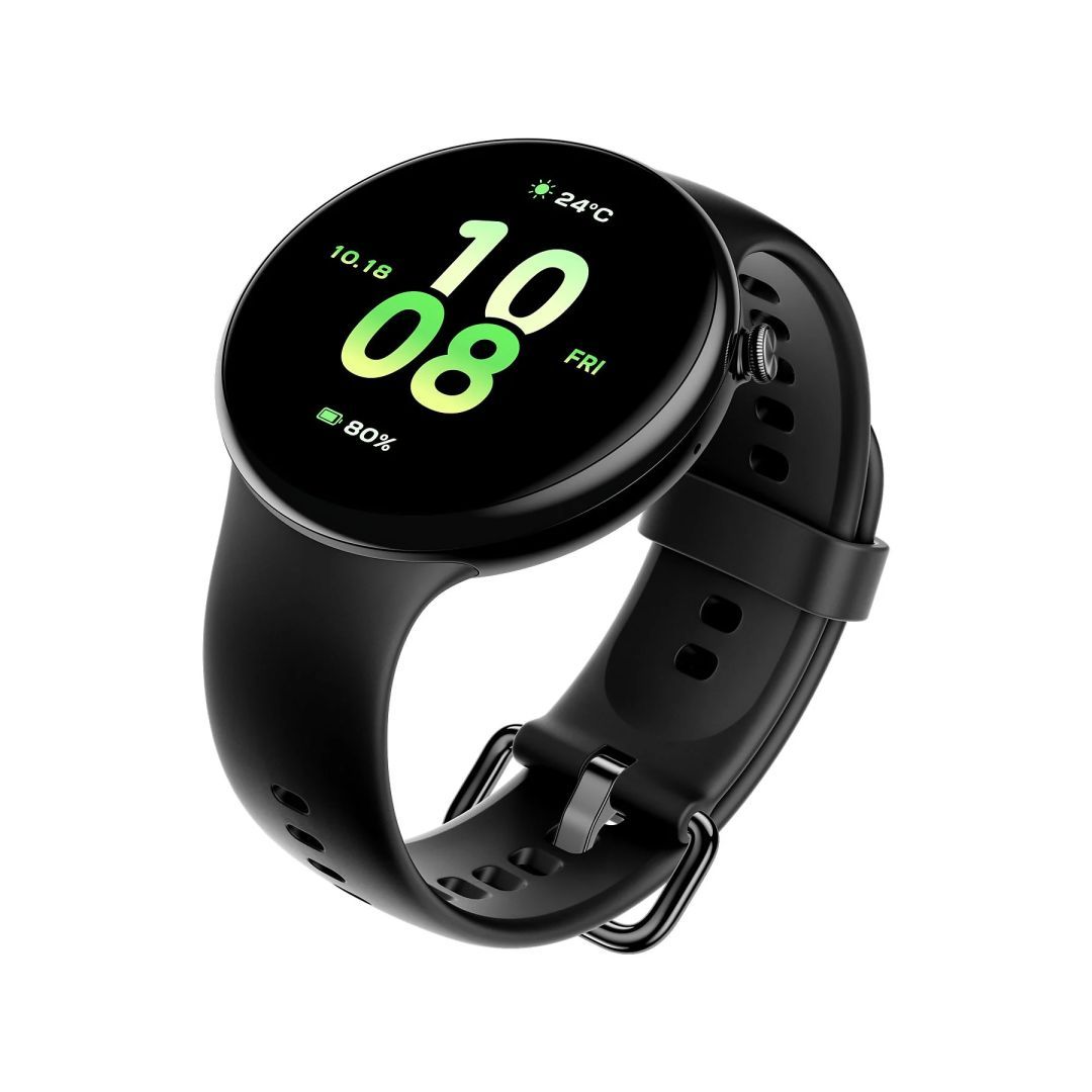 Honor Watch Fit Active Black