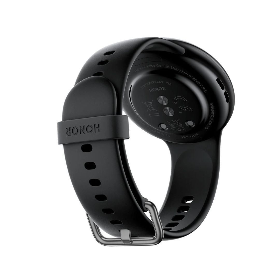Honor Watch Fit Active Black