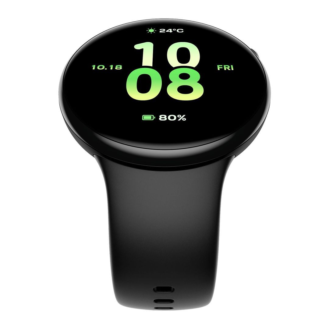 Honor Watch Fit Active Black