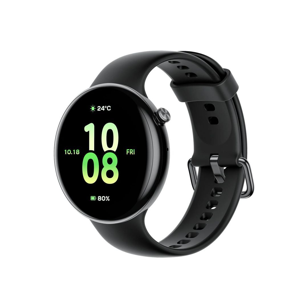 Honor Watch Fit Active Black