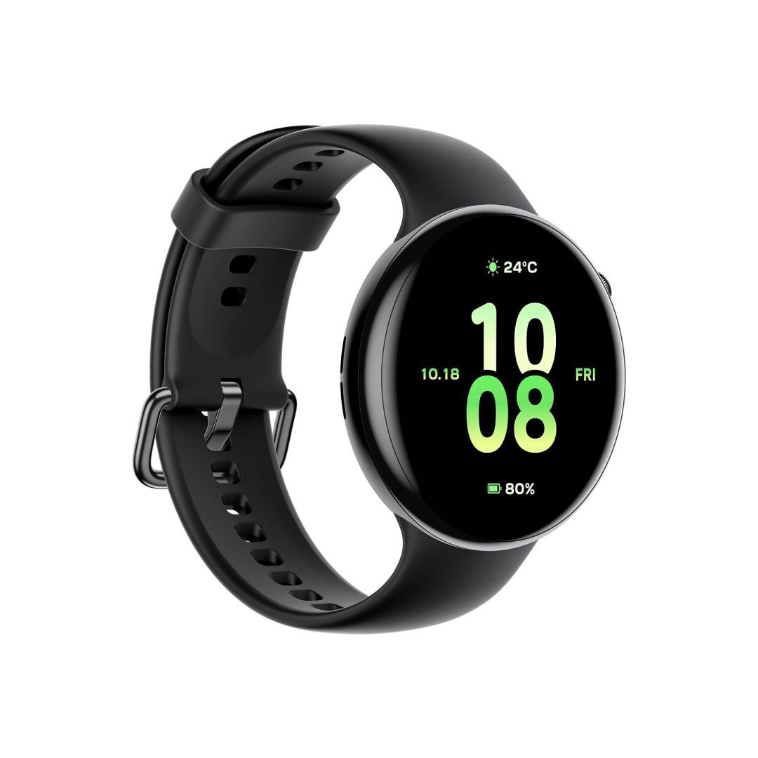 Honor Watch Fit Active Black
