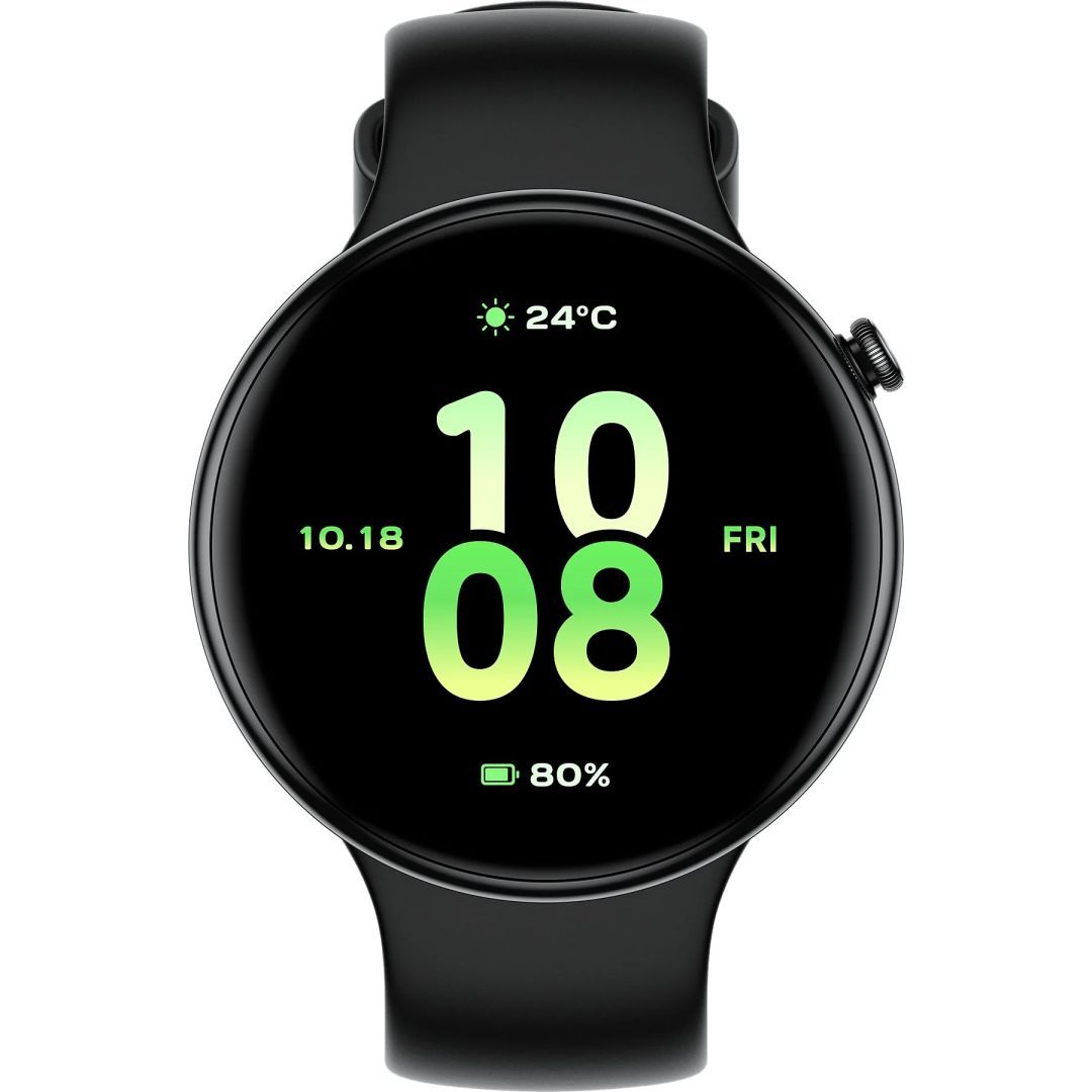 Honor Watch Fit Active Black