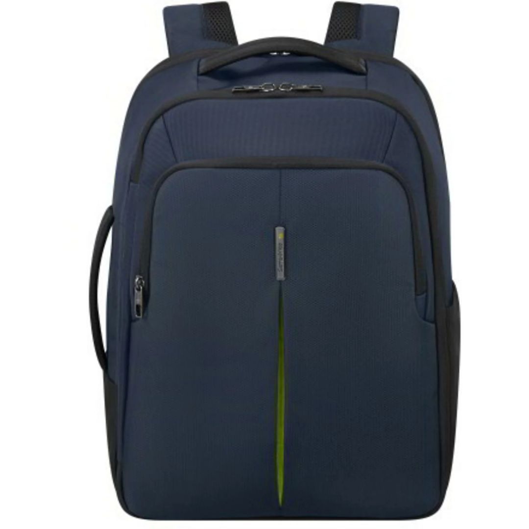 Samsonite Guardit 3.0 Underseater S Laptop Backpack 14,1" Blue