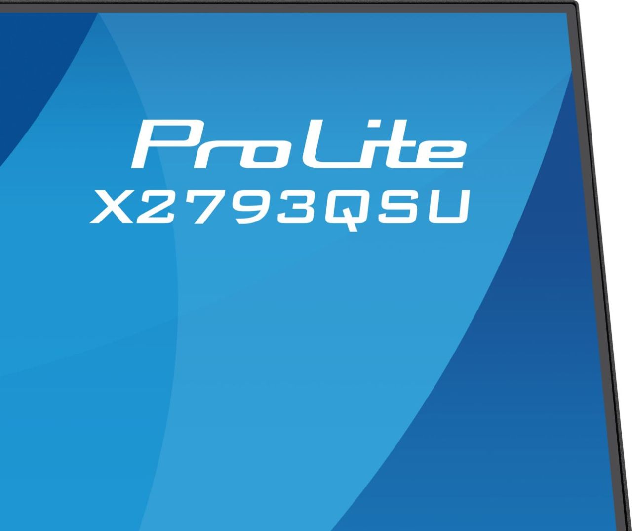 iiyama 27" ProLite X2793QSU-B1 IPS LED
