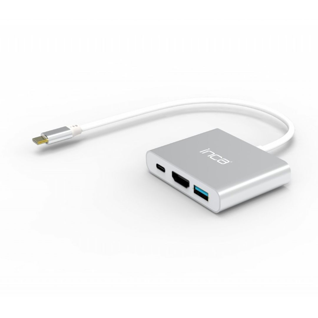 INCA ITPC-04T Adapter INCA ITPC-04T Adapter