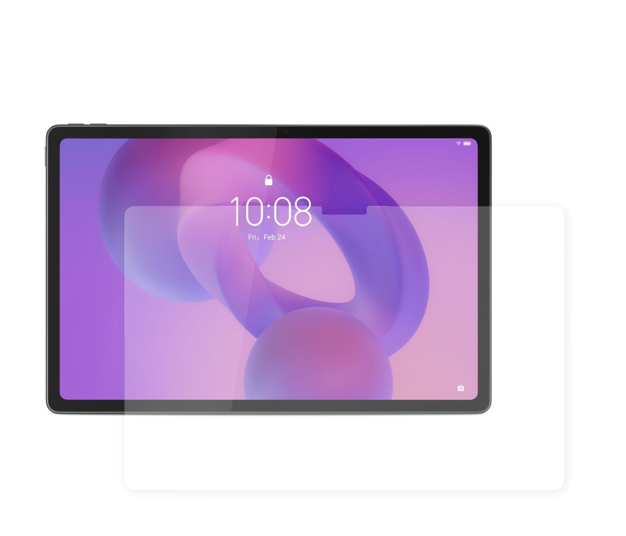 Lenovo Idea Tab Plus Glass Screen Protector