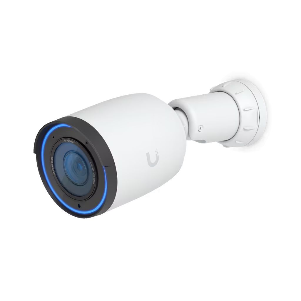 Ubiquiti G6 Pro Bullet White