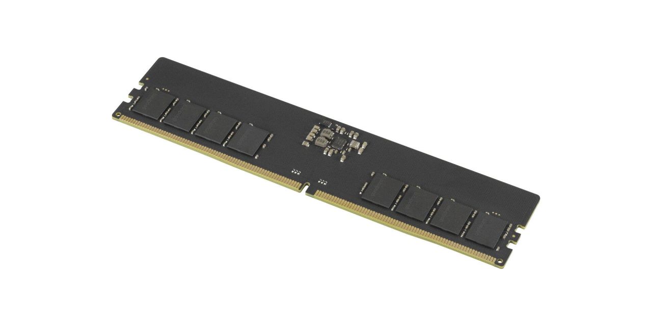 Good Ram 8GB DDR5 4800MHz