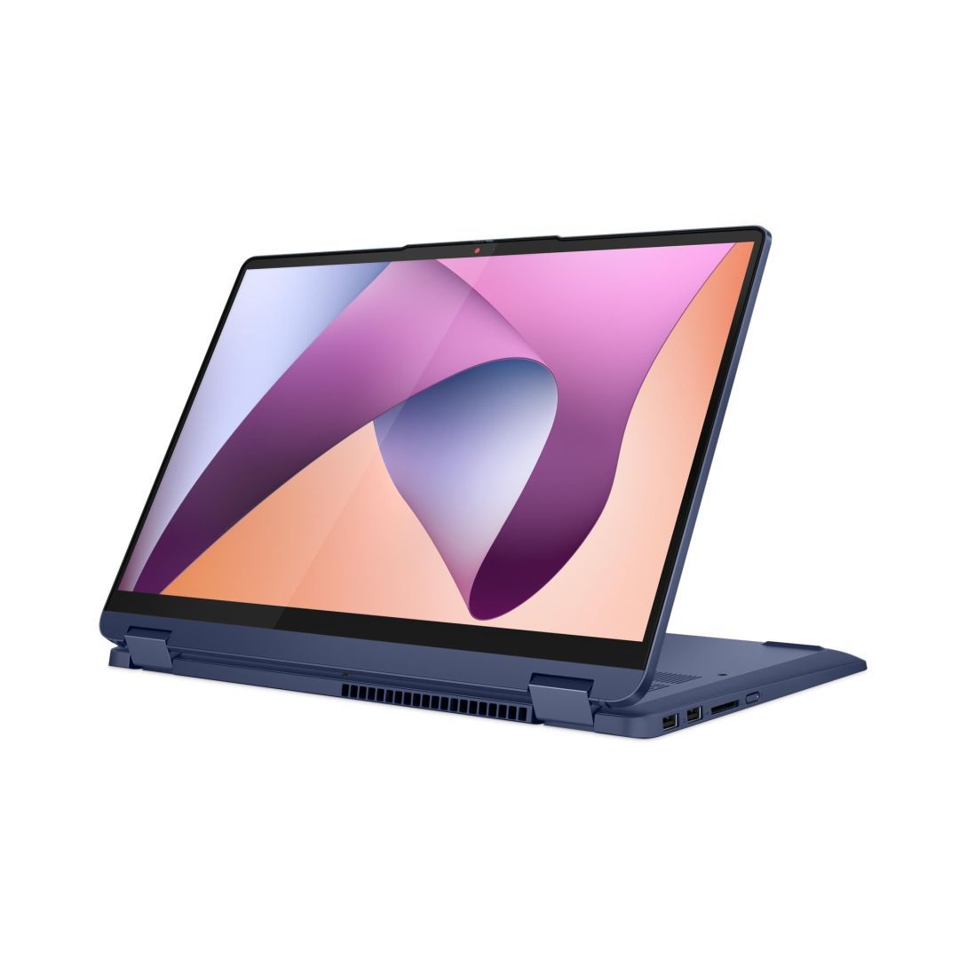 Lenovo IdeaPad Flex 5 Abyss Blue
