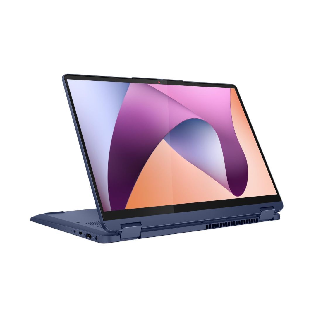 Lenovo IdeaPad Flex 5 Abyss Blue