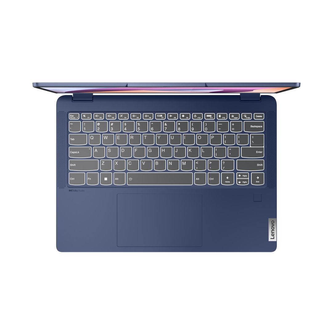 Lenovo IdeaPad Flex 5 Abyss Blue