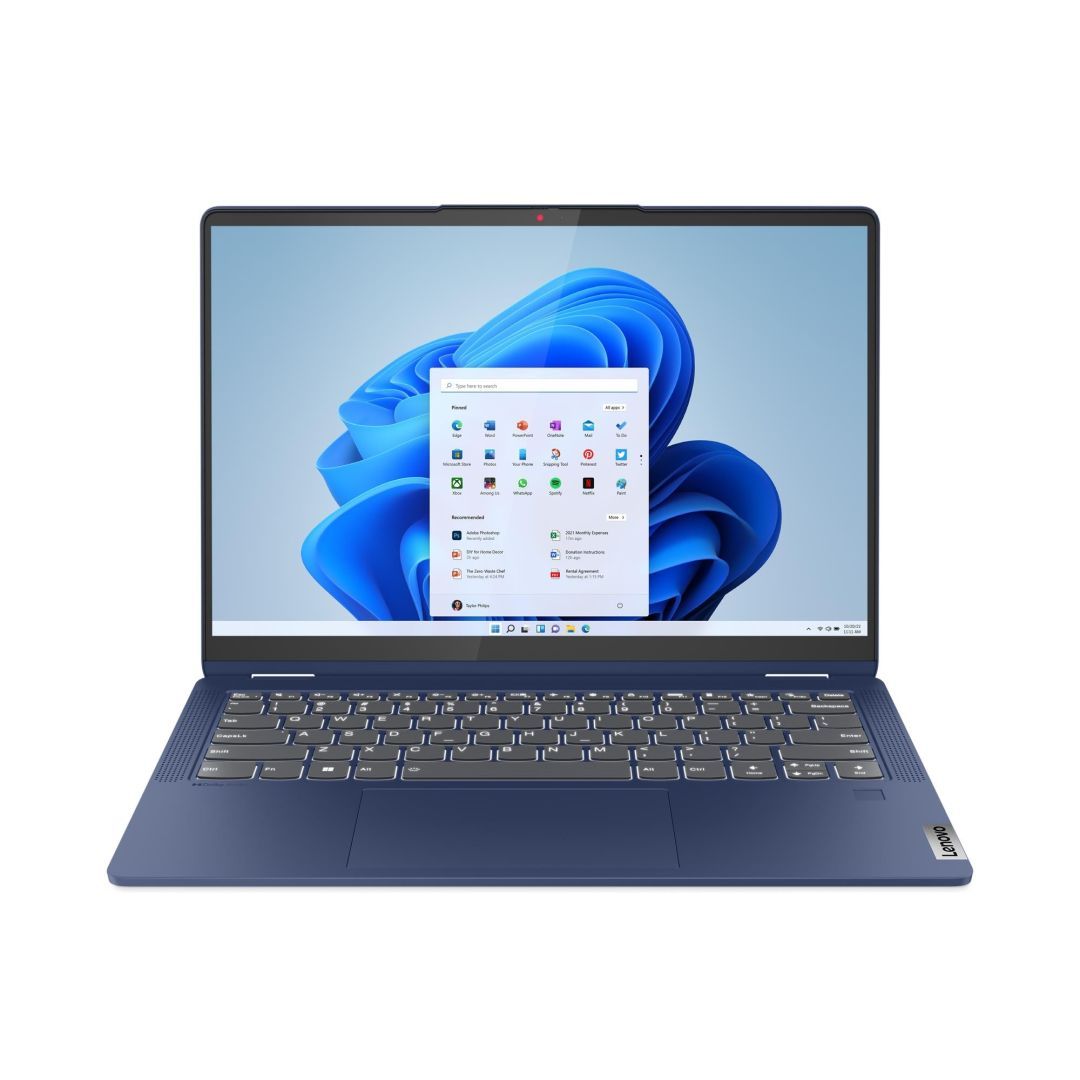 Lenovo IdeaPad Flex 5 Abyss Blue