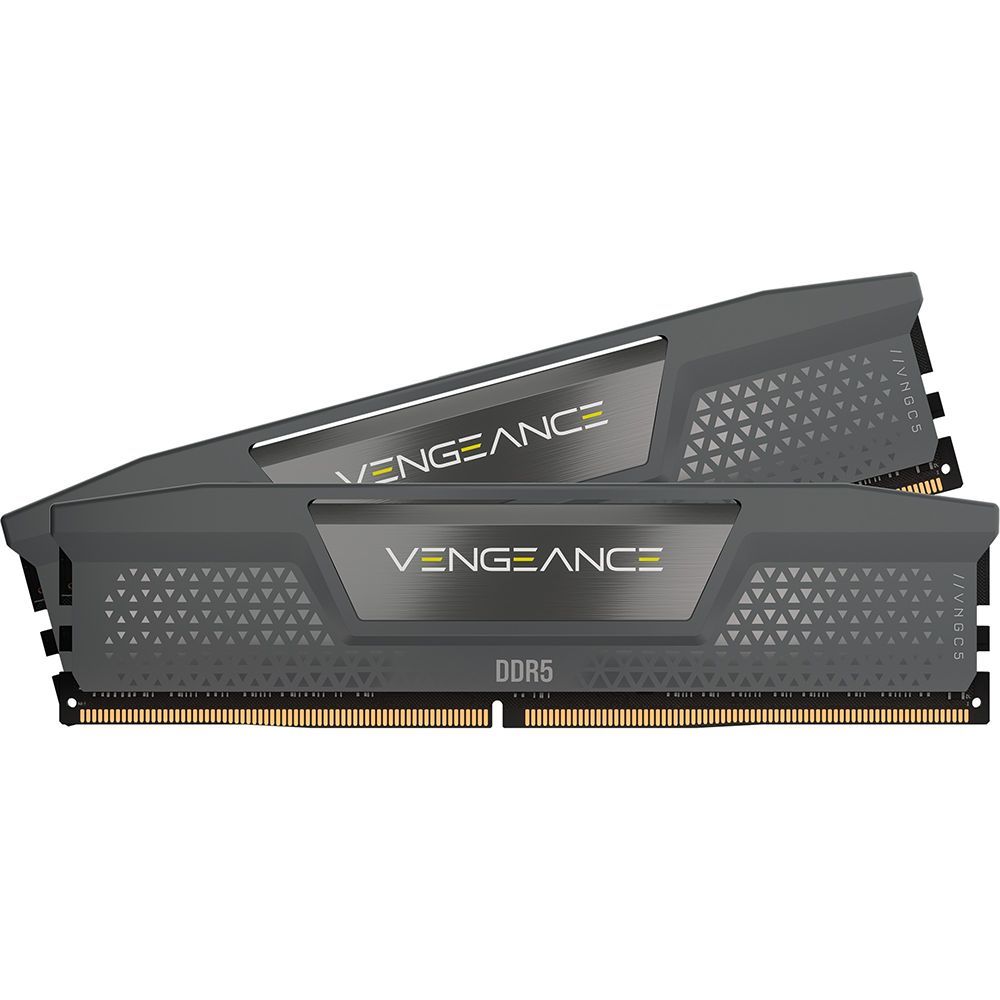 Corsair 16GB DDR5 6000MHz Kit(2x8GB) Vengeance Grey