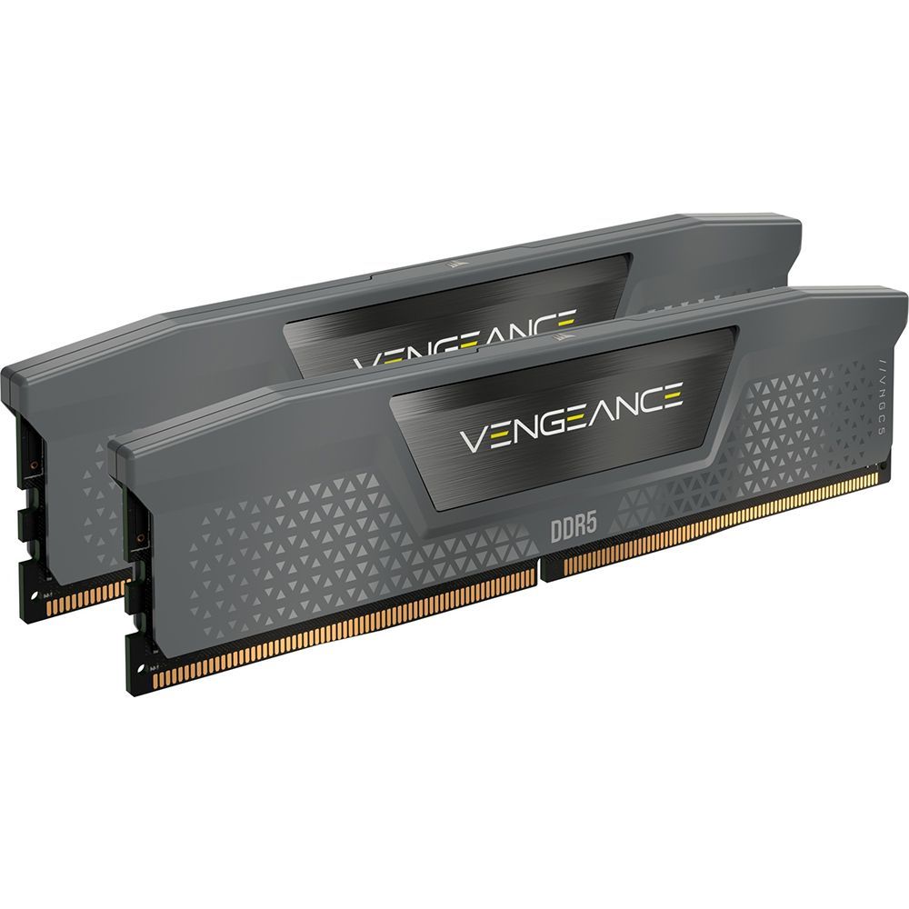 Corsair 16GB DDR5 6000MHz Kit(2x8GB) Vengeance Grey