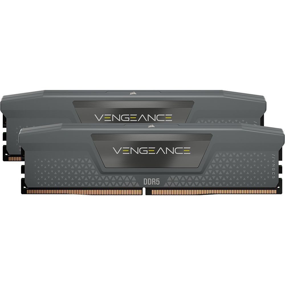 Corsair 16GB DDR5 6000MHz Kit(2x8GB) Vengeance Grey
