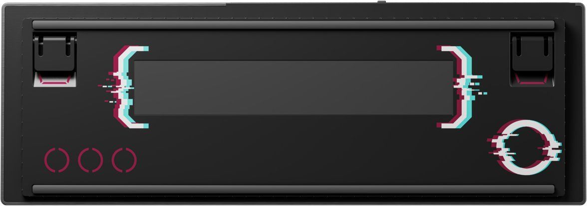 Cherry XTRFY MX 8.2 Pro TMR Gaming Wireless Keyboard Black US