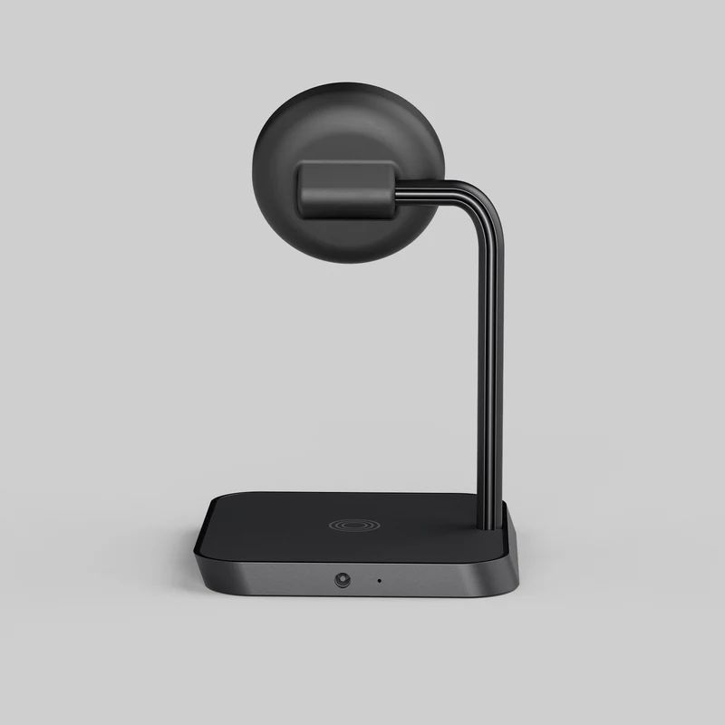 Zens Office Charger 2 Black Zens Office Charger 2 Black