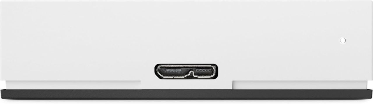 Seagate 1TB 2,5" USB3.2 Game Drive for PS5 White/Blue