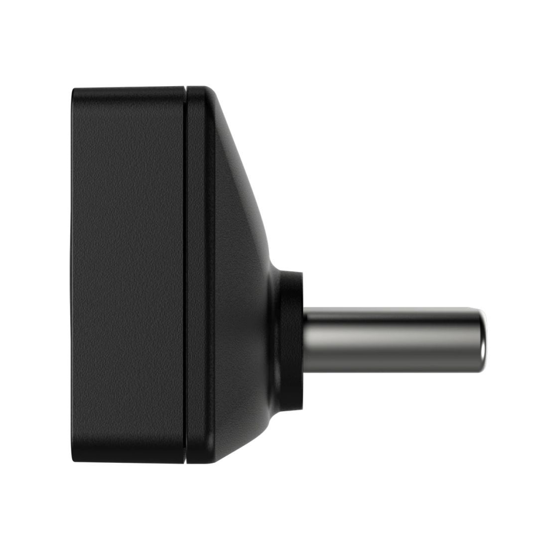 Sandisk 256GB Extreme Fit USB3.2 Black