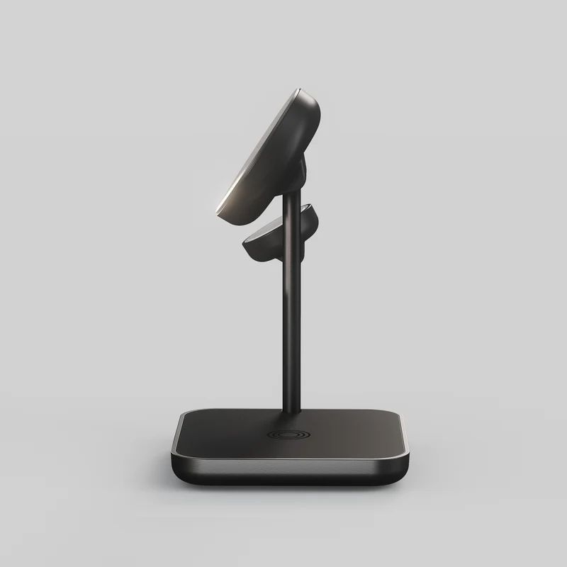 Zens Office Charger Pro 3 Black Zens Office Charger Pro 3 Black