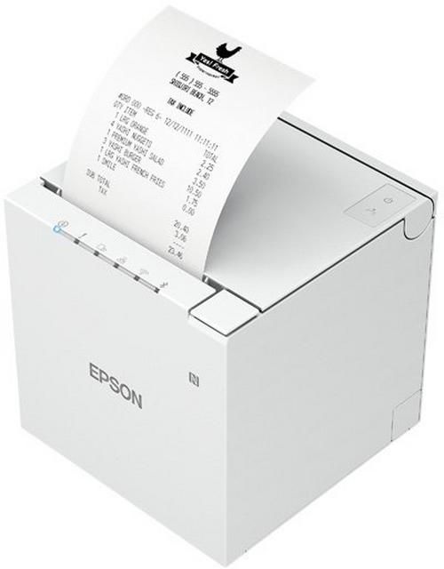 Epson TM-M30IIIWL (156) Blokknyomtató