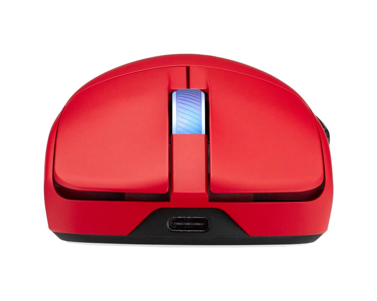 Asus ROG Harpe II Ace Gaming Wireless Bluetooth Mouse Red Asus ROG Harpe II Ace Gaming Wireless Bluetooth Mouse Red