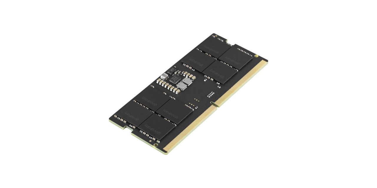 Good Ram 8GB DDR5 5600MHz SODIMM