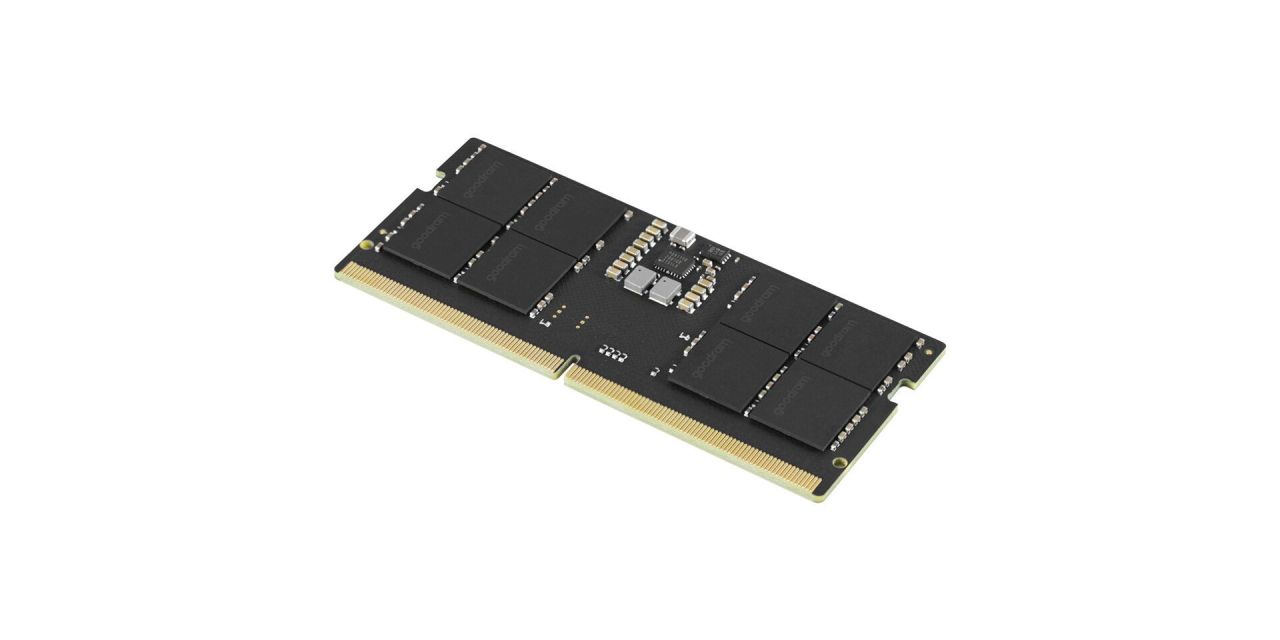 Good Ram 8GB DDR5 5600MHz SODIMM