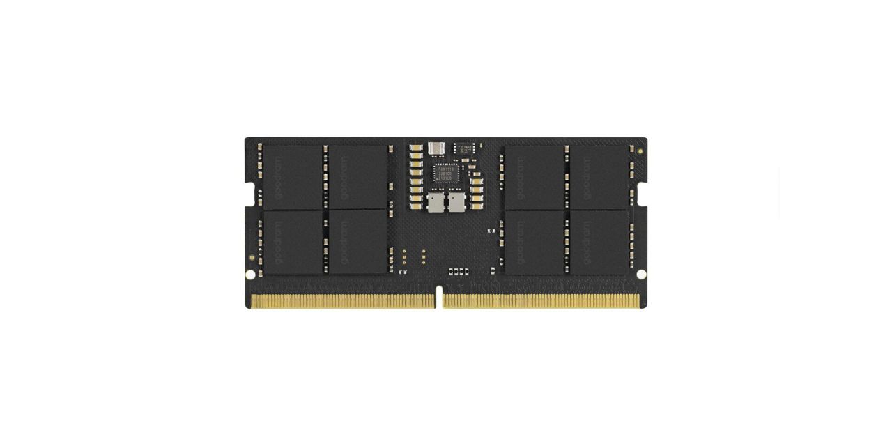 Good Ram 8GB DDR5 5600MHz SODIMM