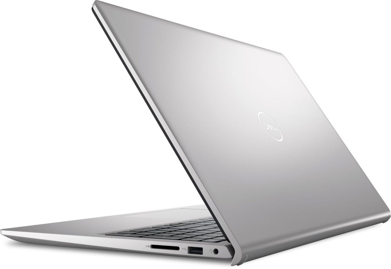 Dell Pro 15 Essential PV15250 Platinum Silver