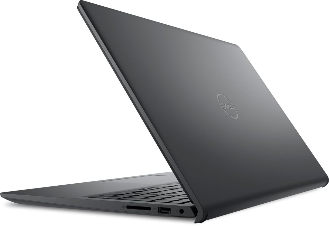 Dell Pro 15 Essential PV15250 Apollo Black
