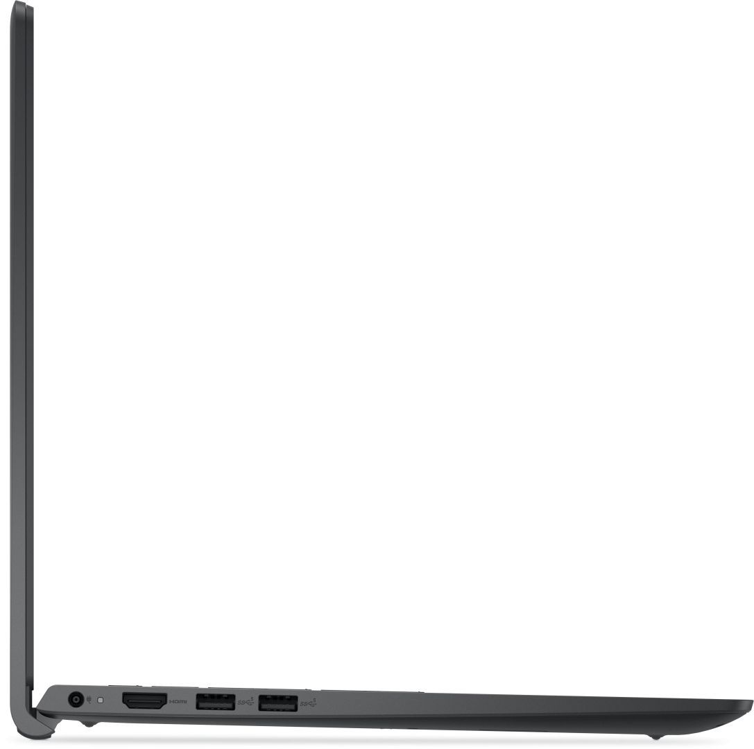Dell Pro 15 Essential PV15250 Apollo Black