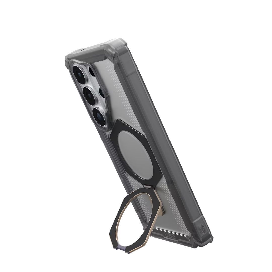 UAG Plasma XTE case for Samsung Galaxy S26 Ultra Ash/Titanium