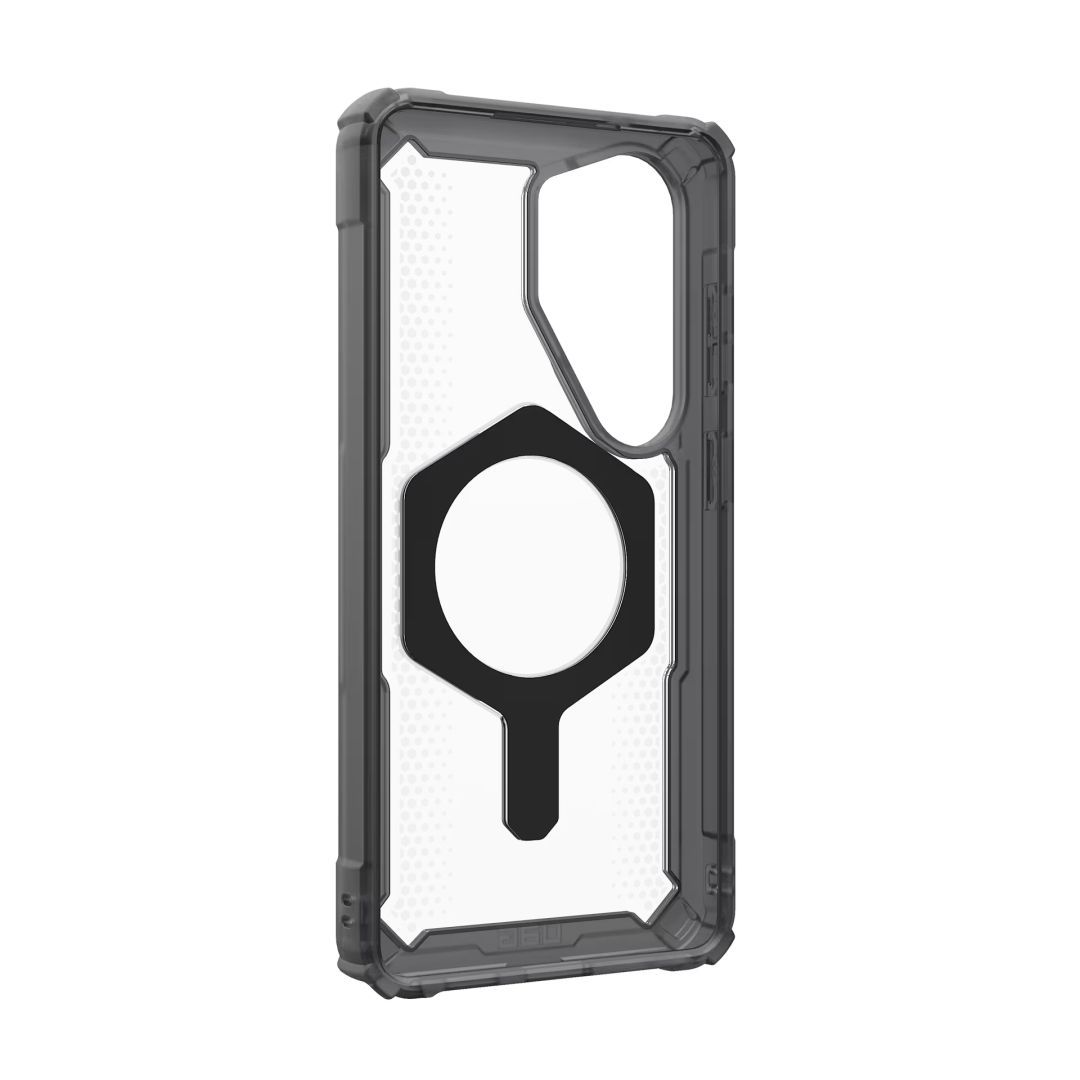 UAG Plasma XTE case for Samsung Galaxy S26 Ultra Ash/Titanium