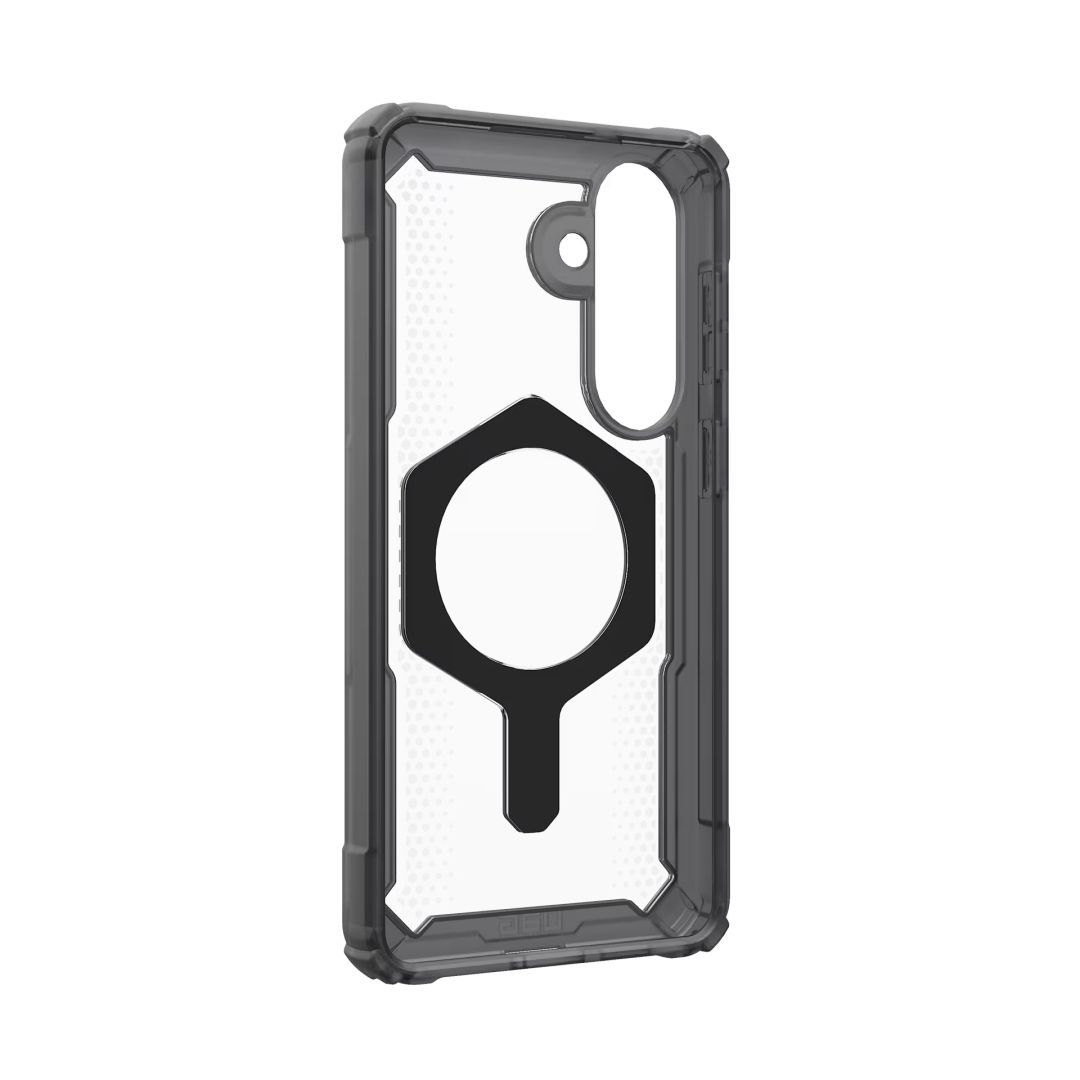 UAG Plasma XTE case for Samsung Galaxy S26+ Ash/Titanium